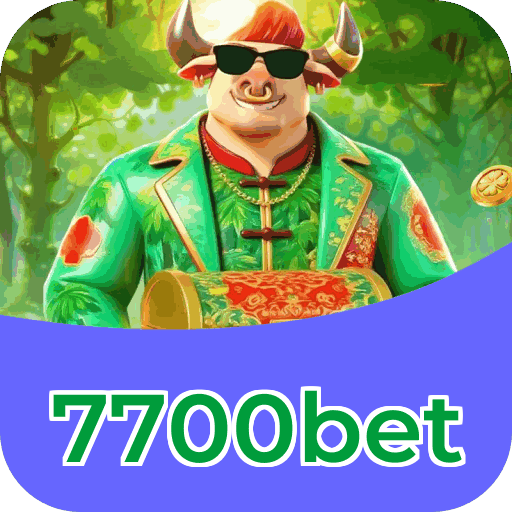 7700bet
